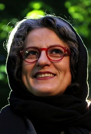 بیوگرافی فرحناز شریفی