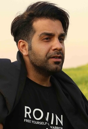 بیوگرافی محمود عطشانی | Mahmoud Atshani