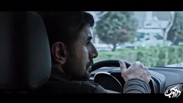 انتشار کلیپ دارکوب با صدای بهراد بهجو و تصاویری از فیلم سینمایی دارکوب