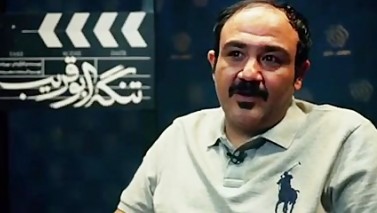 صحبت‌های مهران غفوریان درباره‌ی فیلم سینمایی «تنگه ابوقریب»