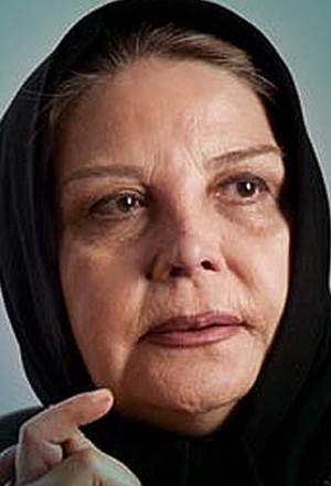 بیوگرافی مهری شیرازی