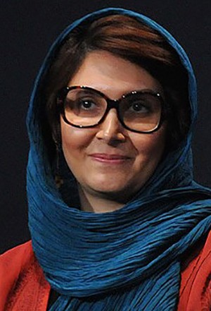 بیوگرافی مرجان اشرفی‌زاده