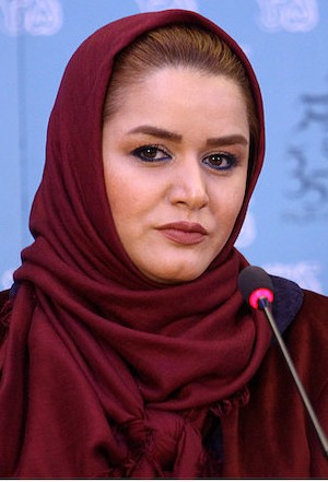 بیوگرافی مریم دوستی