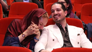 تصاویر گالری افتتاح پردیس سینمایی مگامال و اکران «نهنگ عنبر2»