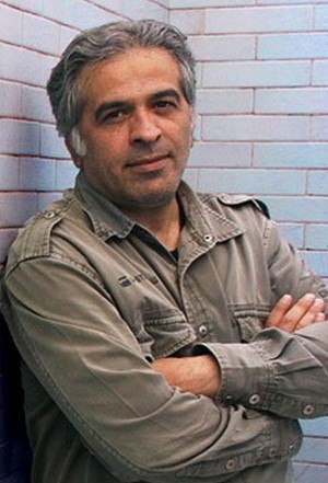 بیوگرافی اکبر نبوی