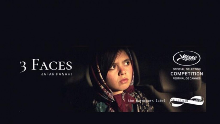 فیلمی جاده‌ای علیه مردسالاری: سه رخ جعفر پناهی در کن