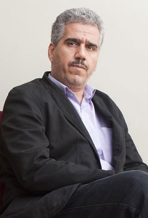 بیوگرافی غلام‌رضا فرجی
