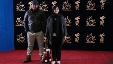 حاشیه های سی و پنجمین جشنواره فیلم فجر - قسمت اول