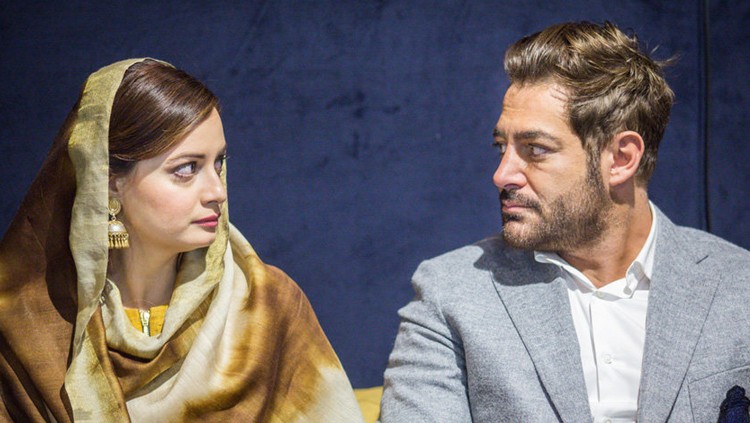 دو بازیگر ایرانی در فیلم جدید کارگردان «سلام بمبئی»