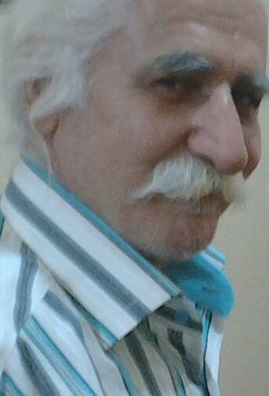 بیوگرافی علی غلامی