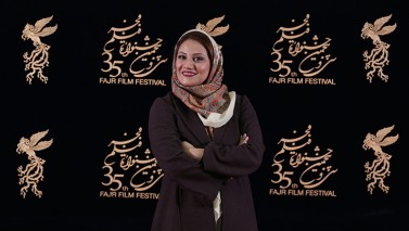 تصاویر گالری حاشیه های سی و پنجمین جشنواره فیلم فجر - قسمت دوم