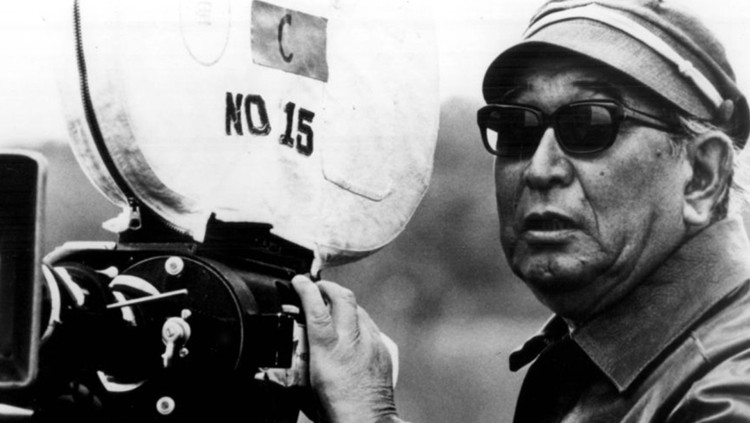 فیلم ترمیم شده کوراساوا و ۴ فیلم دیگر از ژاپن