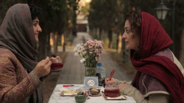 «درجستجوی فریده» نماینده ایران در جشنواره «فلاهرتیانا»