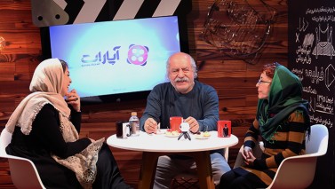 حاشیه های سی و پنجمین جشنواره فیلم فجر - قسمت دوم