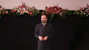 تصاویر اصغر فرهادی(Asghar Farhadi)