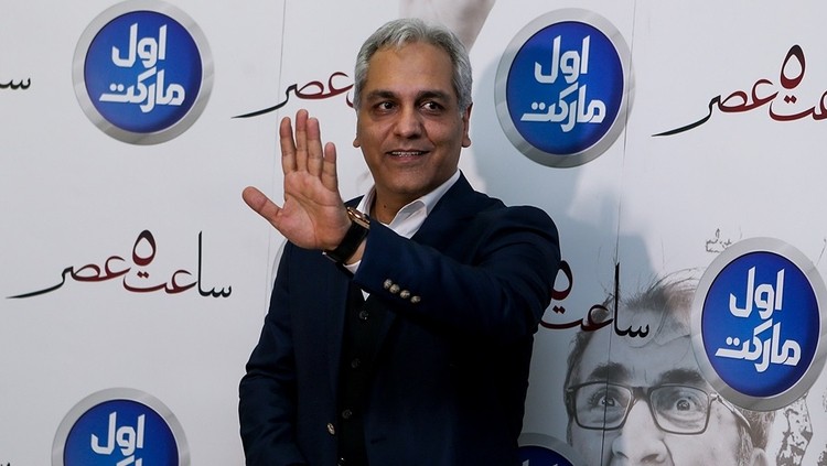 مدیری بزرگترین اکران خصوصی سینمای ایران را برگزار کرد