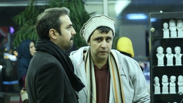 حاشیه های سی و پنجمین جشنواره فیلم فجر - قسمت سوم