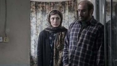 تنابنده در نقش مهاجر افغانستانی راهی اسکار شد