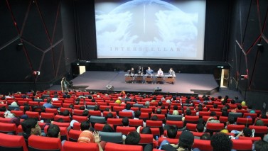 فروش سینمای ایران رکورد زد