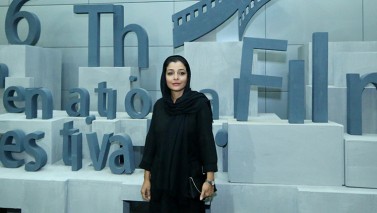 نخستین روز از ششمین جشنواره فیلم شهر