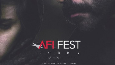 حضور چهار سینماگر ایرانی در جشنواره AFI آمریکا
