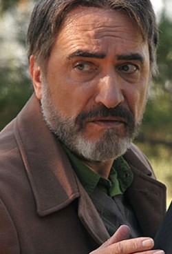 سعید نیک‌پور