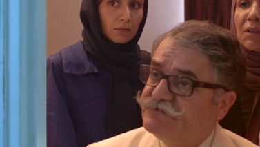 تصاویر نمایی از فیلم