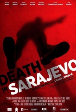 مرگ در سارایوو (Death in Sarajevo)