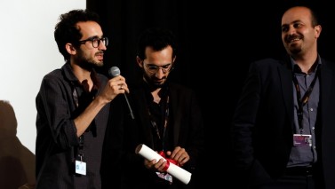 هفتادمین جشنواره بین المللی فیلم کن «قسمت سوم»