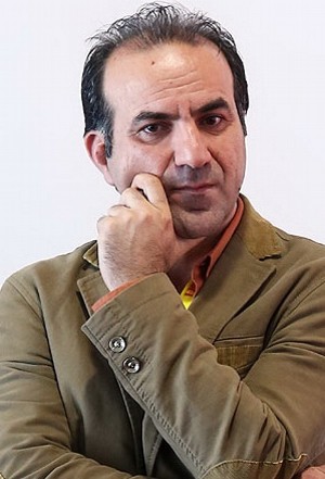 بیوگرافی مهران کاشانی