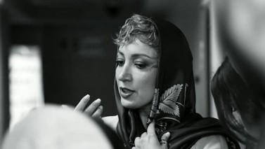 تصاویر گالری اولین اکران مردمی دارکوب در پردیس سینمایی کوروش
