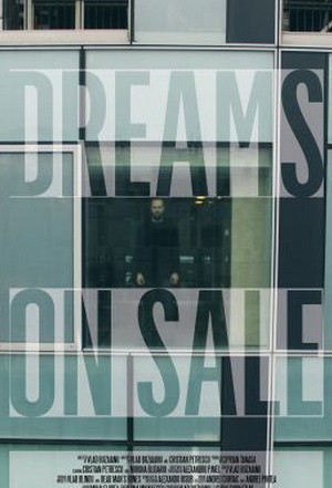 حراج رویاها (Dreams on Sale)