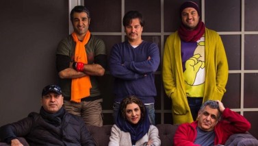دومین فیلم پرفروش تاریخ سینمای ایران اعلام شد