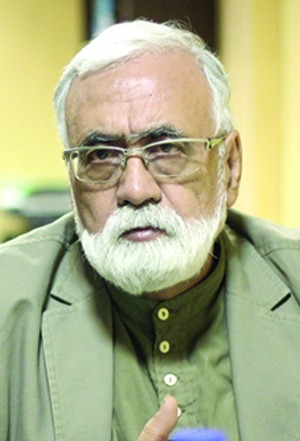 بیوگرافی غلامرضا موسوی