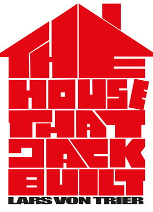 فیلم سینمایی خانه‌ای که جک ساخت | The House That Jack Built
