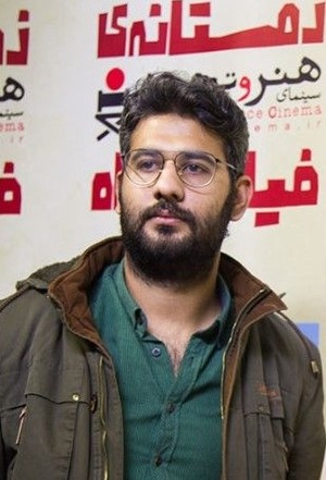 بیوگرافی حسین امیری‌دوماری