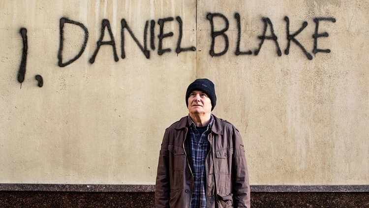 «من دانیل بلیک» و ۱۰ فیلم دیگر آلمانی در جشنواره جهانی
