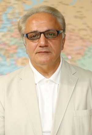 بیوگرافی علی معلم