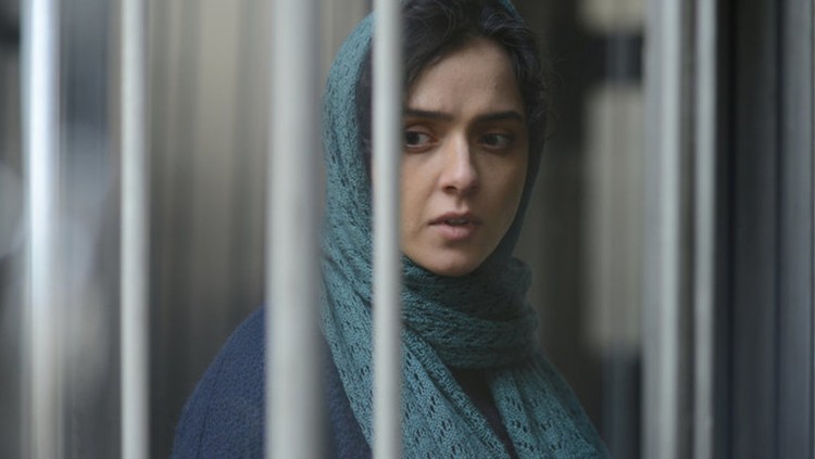 چرا «فروشنده» بهترین فیلم اصغر فرهادی است؟/ طوفان یخ