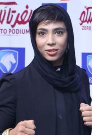 بیوگرافی سهیلا منصوریان