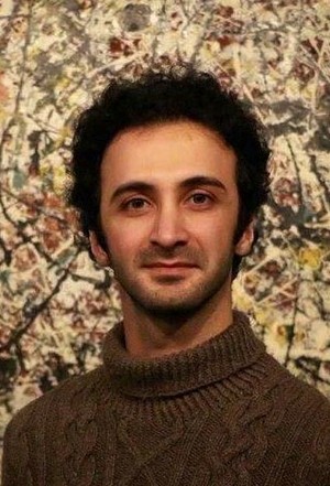 بیوگرافی علی‌رضا کی‌منش
