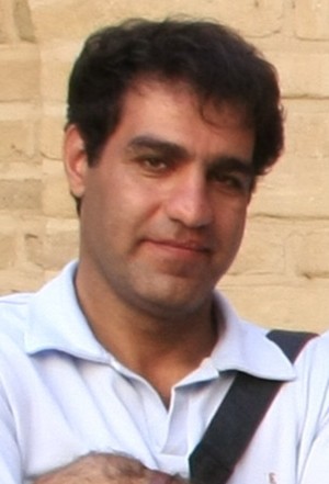 بیوگرافی مهدی ابراهیمی | Mahdi Ebrahimi