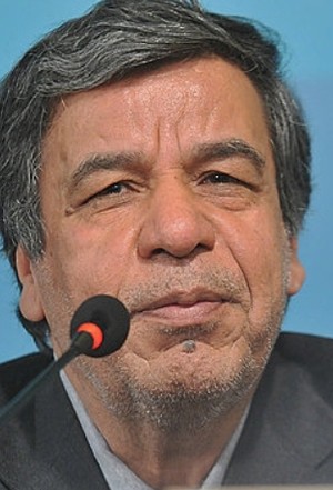 بیوگرافی محمدعلی حسین‌نژاد