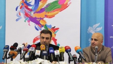 مشروح نشست خبری سی و هفتمین جشنواره فیلم فجر