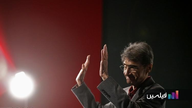 تقوایی شناسنامه سینمای ایران است
