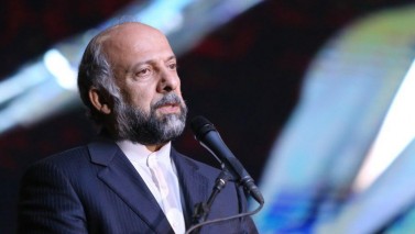 پیام تسلیت رییس سازمان سینمایی در پی درگذشت عزت‌الله انتظامی