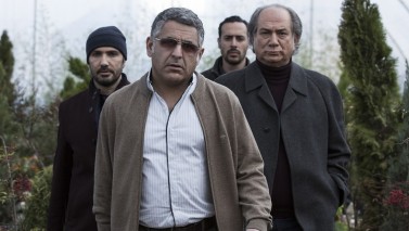 ۶ فیلم از سینمای ایران در جشنواره فیلم استانبول