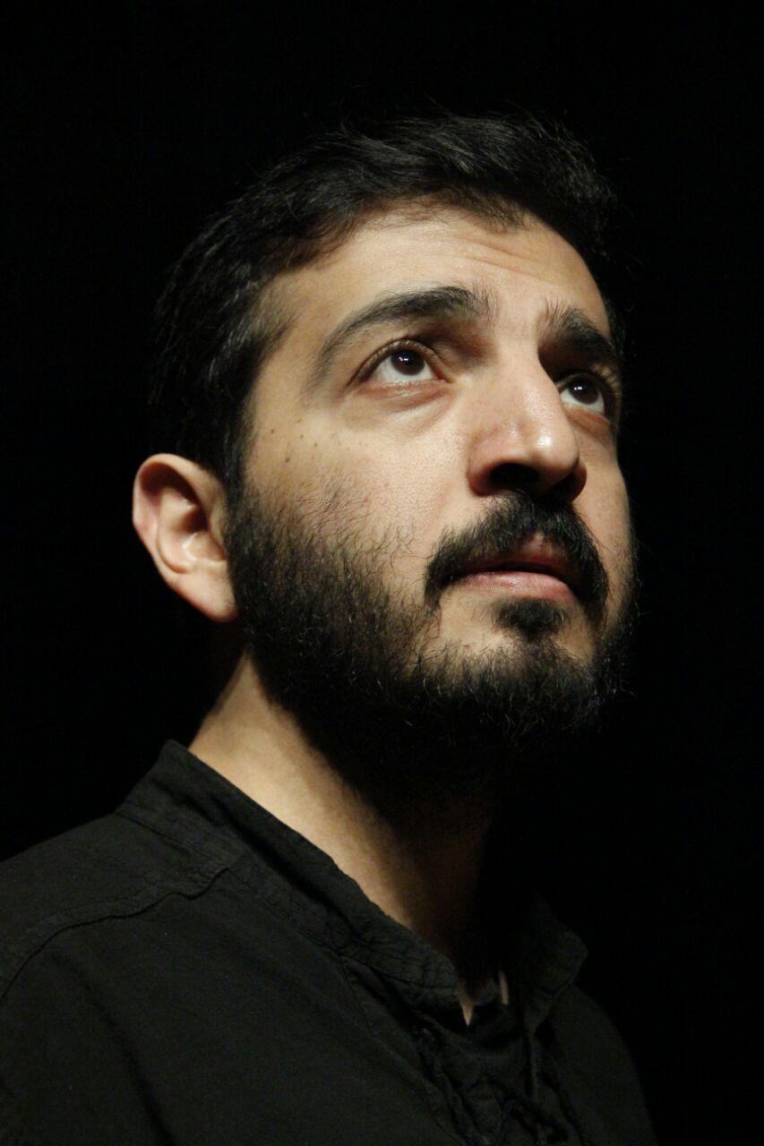 بیوگرافی حامد شیخی