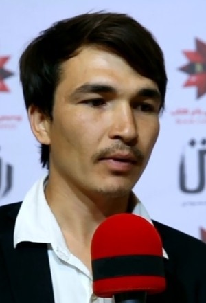 بیوگرافی رضا احمدی | Reza Ahmadi