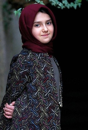 بیوگرافی ساره نورموسوی | Sareh Nour-Mousavi